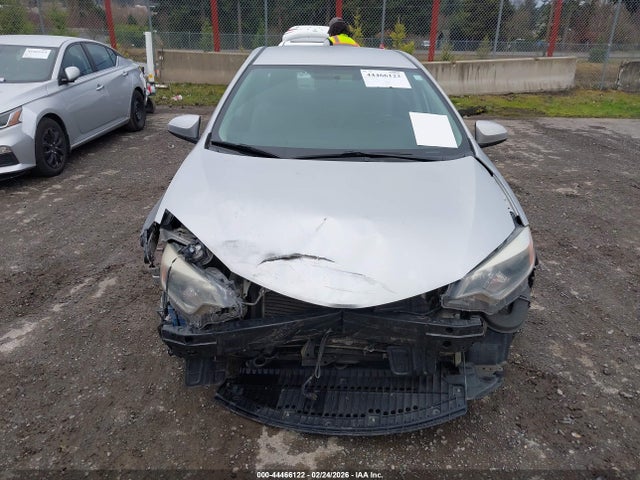 Toyota Corolla Le Plus 2014 5YFBURHE0EP108844 Image 13
