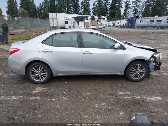 Toyota Corolla Le Plus 2014 5YFBURHE0EP108844 Image 14