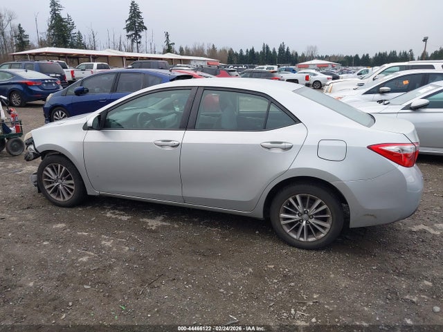 Toyota Corolla Le Plus 2014 5YFBURHE0EP108844 Image 15