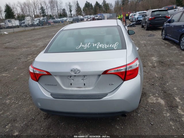 Toyota Corolla Le Plus 2014 5YFBURHE0EP108844 Image 17