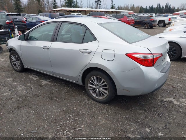 Toyota Corolla Le Plus 2014 5YFBURHE0EP108844 Image 3