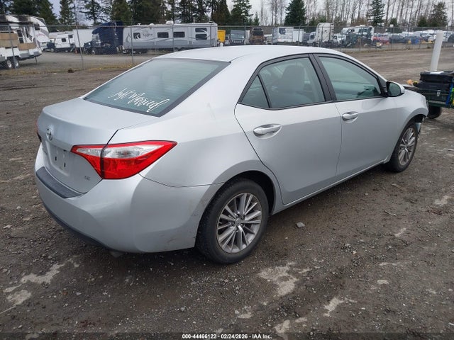 Toyota Corolla Le Plus 2014 5YFBURHE0EP108844 Image 4