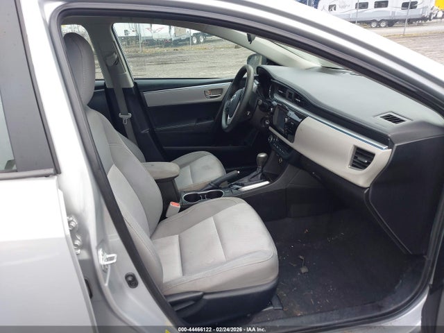 Toyota Corolla Le Plus 2014 5YFBURHE0EP108844 Image 5