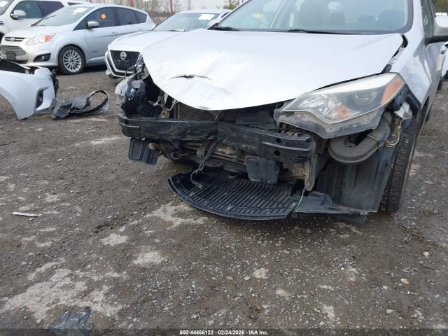 Toyota Corolla Le Plus 2014 5YFBURHE0EP108844 Image 6