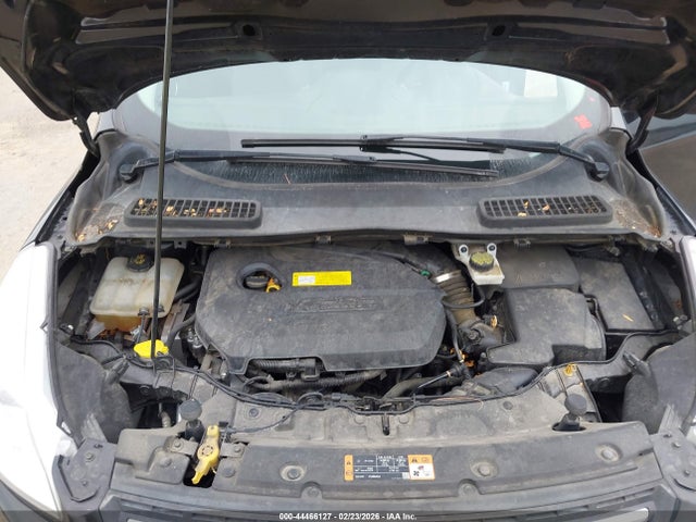 2016 FORD ESCAPE 1FMCU9GXXGUA24684 Photo 9