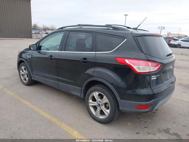 2016 FORD ESCAPE 1FMCU9GXXGUA24684 Photo 2