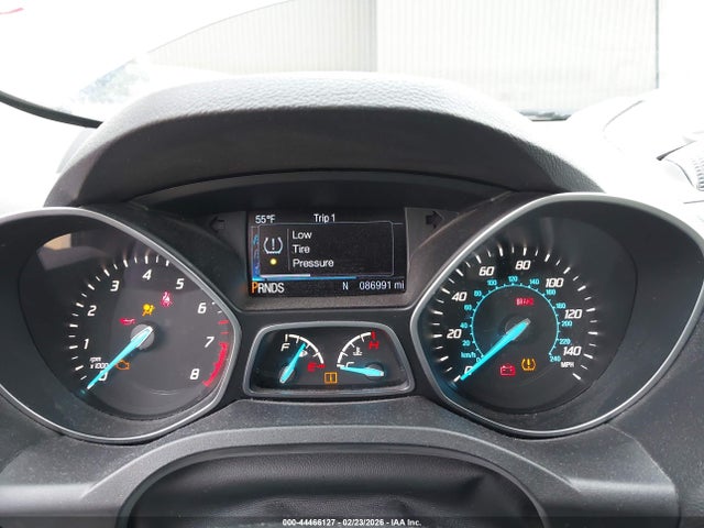 2016 FORD ESCAPE 1FMCU9GXXGUA24684 Photo 6