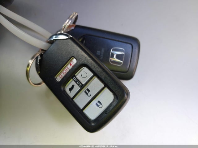 5FNYF6H09HB070442 Honda Pilot Elite