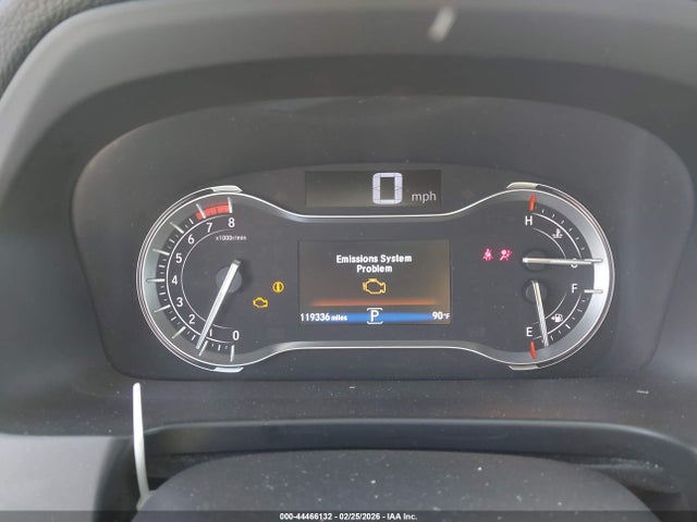 5FNYF6H09HB070442 Honda Pilot Elite