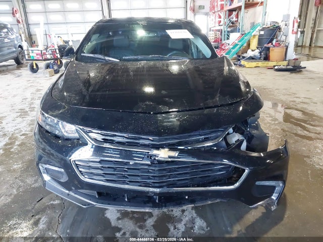 Chevrolet MALIBU 1LT 2017 1G1ZE5ST8HF242467 Image 11