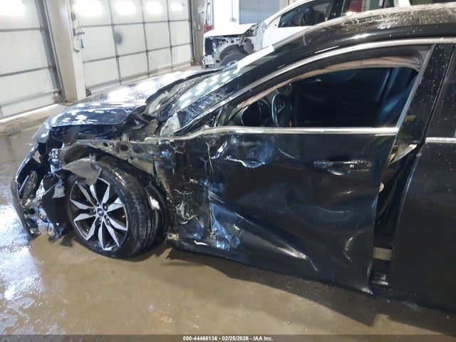 Chevrolet MALIBU 1LT 2017 1G1ZE5ST8HF242467 Image 6