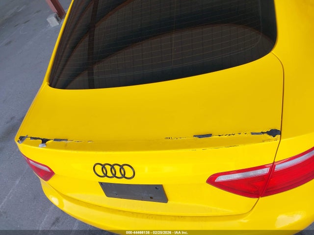 44466138 :رقم المزاد ، WAUGFAFR7AA067096 vin ، 2010 Audi A5 2.0t Premium مزاد بيع