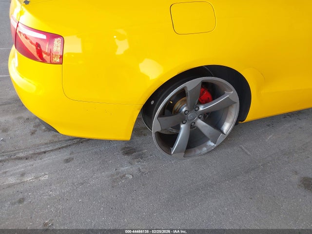 44466138 :رقم المزاد ، WAUGFAFR7AA067096 vin ، 2010 Audi A5 2.0t Premium مزاد بيع