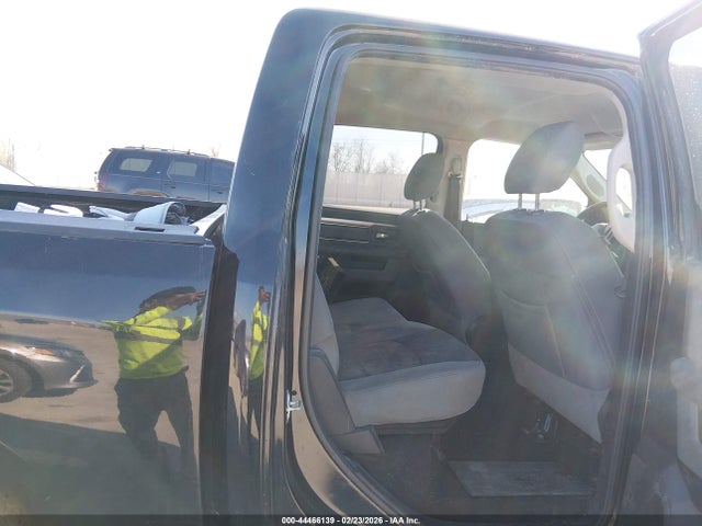 1C6RR6LT1KS622322 RAM 1500 Classic Lone Star 4x2 5&#039;7 Box
