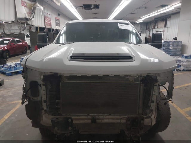 1GC5YLE78LF169318 Chevrolet Silverado 2500hd 4wd Long Bed Wt