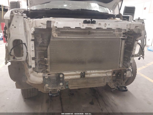 1GC5YLE78LF169318 Chevrolet Silverado 2500hd 4wd Long Bed Wt