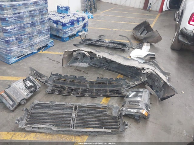 1GC5YLE78LF169318 Chevrolet Silverado 2500hd 4wd Long Bed Wt