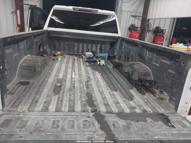 1GC5YLE78LF169318 Chevrolet Silverado 2500hd 4wd Long Bed Wt
