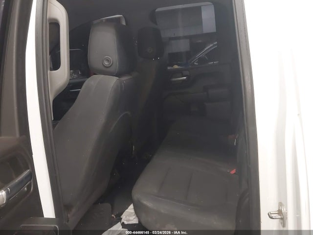 1GC5YLE78LF169318 Chevrolet Silverado 2500hd 4wd Long Bed Wt