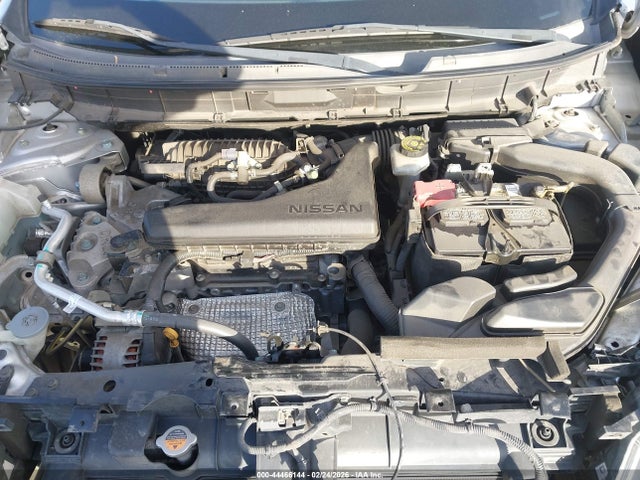 Nissan ROGUE S 2016 KNMAT2MTXGP662942 Image 10