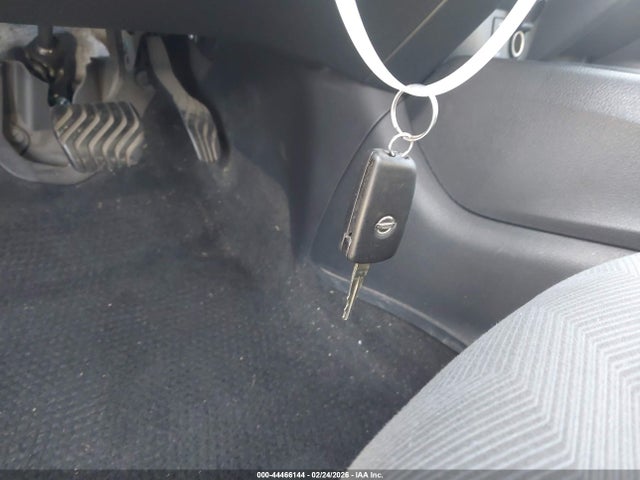 Nissan ROGUE S 2016 KNMAT2MTXGP662942 Image 11