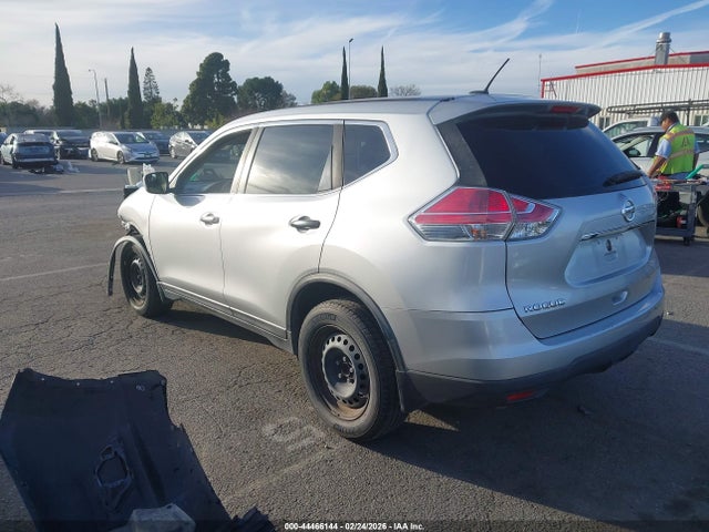 Nissan ROGUE S 2016 KNMAT2MTXGP662942 Image 3