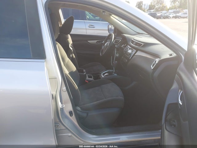Nissan ROGUE S 2016 KNMAT2MTXGP662942 Image 5