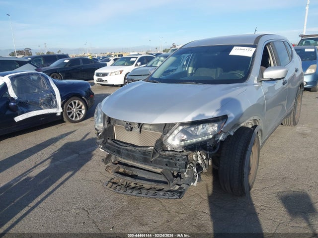 Nissan ROGUE S 2016 KNMAT2MTXGP662942 Image 6