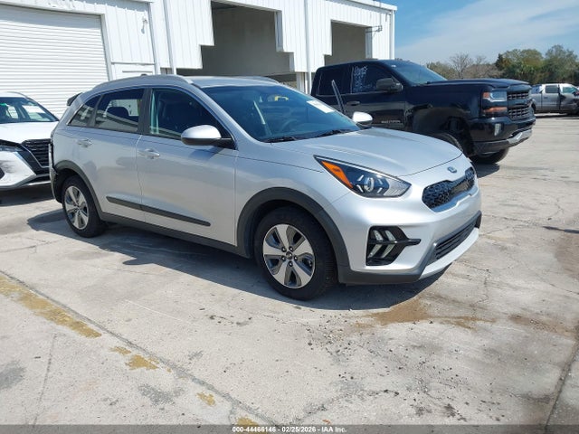 2020 KIA NIRO KNDCB3LCXL5359846
