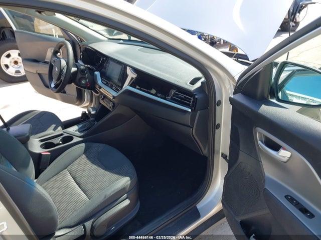 2020 KIA NIRO KNDCB3LCXL5359846 Photo 4
