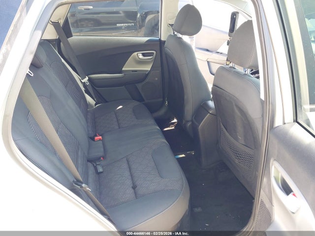 2020 KIA NIRO KNDCB3LCXL5359846 Photo 7