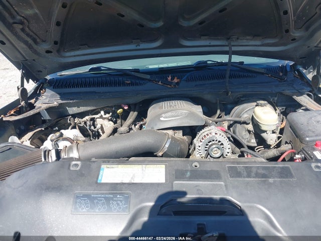 Auction sale of the 2007 Gmc Sierra 1500 Classic Sl, vin: 2GTEC13V871124168, lot number: 44466147