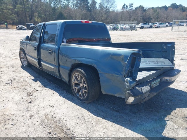 Auction sale of the 2007 Gmc Sierra 1500 Classic Sl, vin: 2GTEC13V871124168, lot number: 44466147
