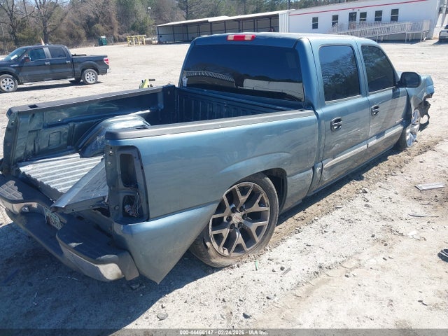 Auction sale of the 2007 Gmc Sierra 1500 Classic Sl, vin: 2GTEC13V871124168, lot number: 44466147