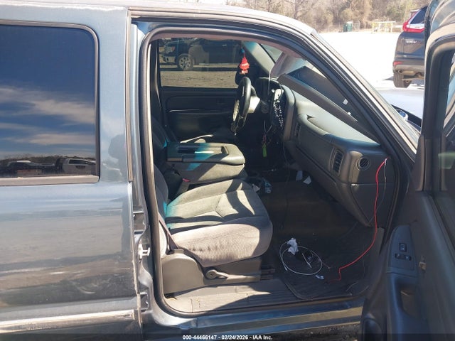 Auction sale of the 2007 Gmc Sierra 1500 Classic Sl, vin: 2GTEC13V871124168, lot number: 44466147