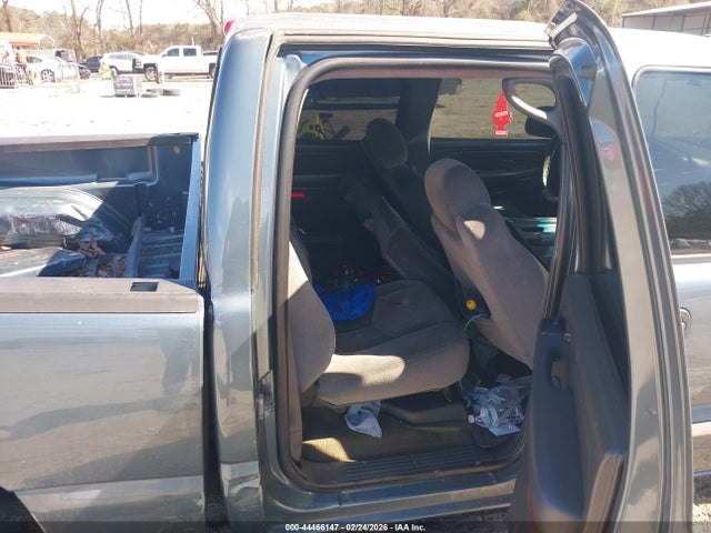 Auction sale of the 2007 Gmc Sierra 1500 Classic Sl, vin: 2GTEC13V871124168, lot number: 44466147
