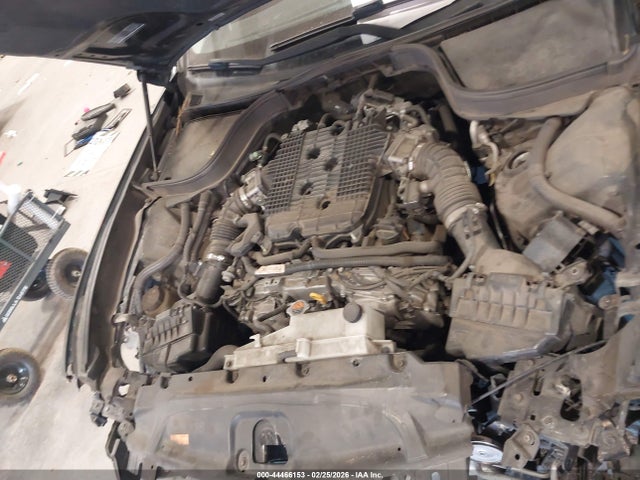 2013 Infiniti G37 Sport მანქანა იყიდება აუქციონზე, vin: JN1CV6AP0DM300099, აუქციონის ნომერი: 44466153