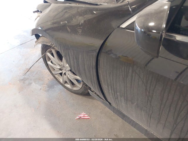 2013 Infiniti G37 Sport მანქანა იყიდება აუქციონზე, vin: JN1CV6AP0DM300099, აუქციონის ნომერი: 44466153