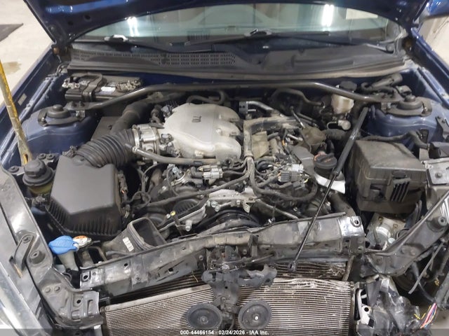 KMHHU6KJ7FU128622 Hyundai Genesis 3.8 Ultimate