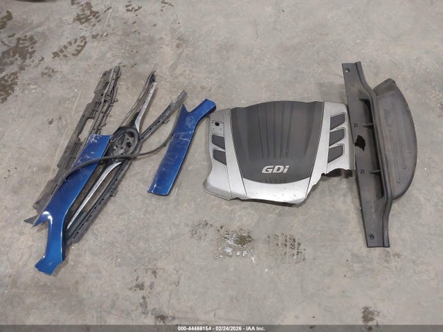 KMHHU6KJ7FU128622 Hyundai Genesis 3.8 Ultimate