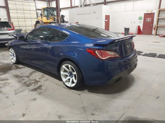 KMHHU6KJ7FU128622 Hyundai Genesis 3.8 Ultimate