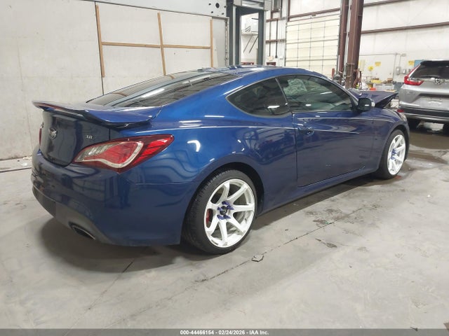 KMHHU6KJ7FU128622 Hyundai Genesis 3.8 Ultimate