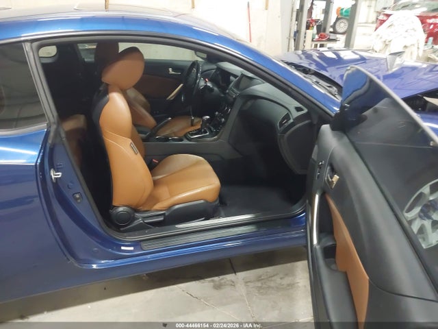 KMHHU6KJ7FU128622 Hyundai Genesis 3.8 Ultimate