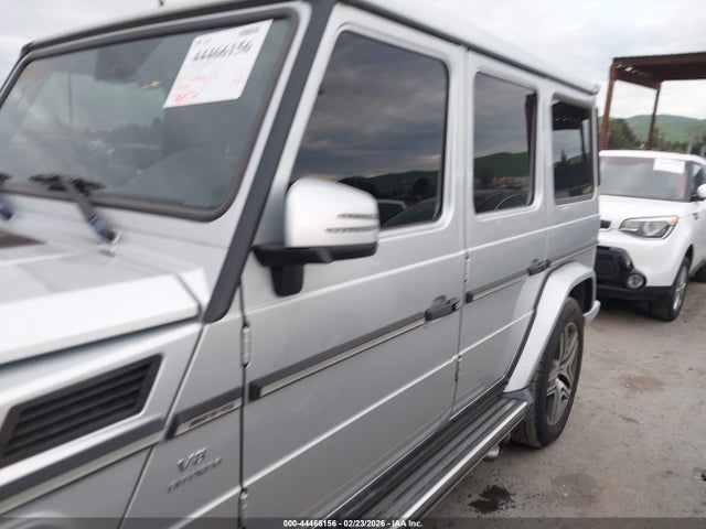 Aukcja sprzedaży 2014 Mercedes-benz G 63 Amg 4matic, vin: WDCYC7DF6EX220009, numer aukcji: 44466156