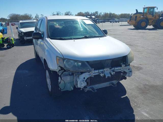 2007 MITSUBISHI OUTLANDER JA4MS31X47Z002357