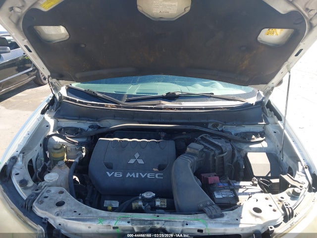 2007 MITSUBISHI OUTLANDER JA4MS31X47Z002357 Photo 9