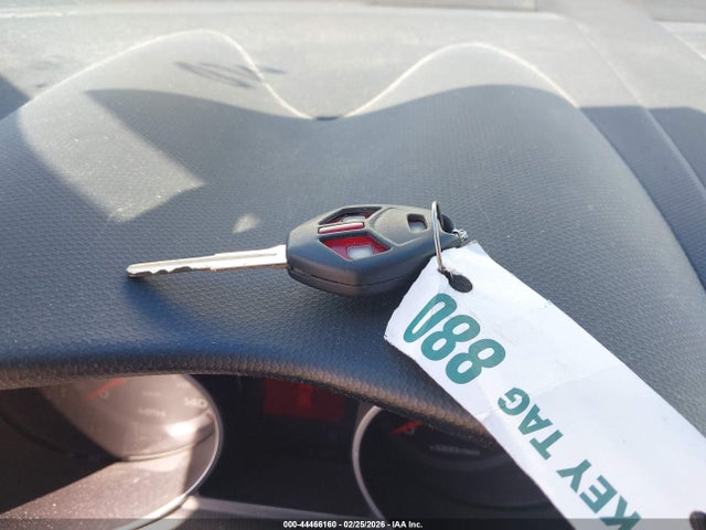 2007 MITSUBISHI OUTLANDER JA4MS31X47Z002357 Photo 10