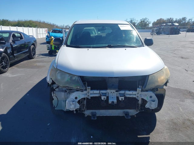 2007 MITSUBISHI OUTLANDER JA4MS31X47Z002357 Photo 5