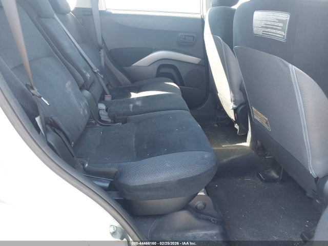 2007 MITSUBISHI OUTLANDER JA4MS31X47Z002357 Photo 7