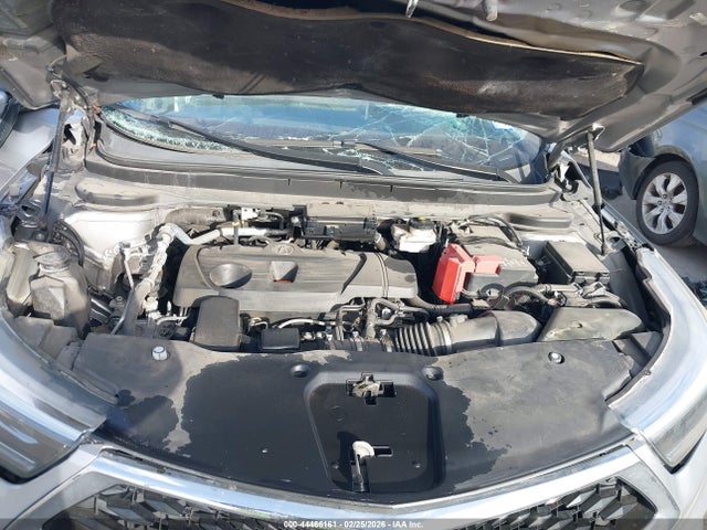 2020 ACURA RDX 5J8TC1H36LL022212 Photo 9